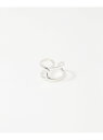 【SALE/31%OFF】BURNER (U)925リング bla-ring-Z0177-5g バーナー アクセサリー・腕時計 リング・指輪 シルバー【RBA_...
