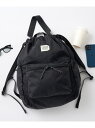 【SALE/10%OFF】FREDRIK PACKERS FREDRIK PACKERS/【別注】210D KNAP SACK ナップサック セットアップセブン...