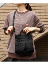 SML SML/(U)HELMET BAG SS ステップス バッグ ショルダーバッグ ネイビー カーキグリーン ブラック イエロー パープル【送料無料】