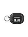 DIESEL DIESEL エアーポッズケース AirPods Pro / Pro 2対応 DP0867 ディーゼル スマホグッズ・オーディオ機器 イヤホン・イ...