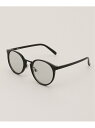 【SALE/18%OFF】ADPOSION ADPOSION/(U)【WEB限定】クラシック ボストン型サングラス テットオム ファッション雑貨 サングラス ブラック イエロー グレー グリーン ピンク パープル ブラウン ブルー【RBA_E】【送料無料】