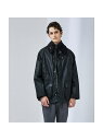 ABAHOUSE LASTWORD 【BARBOUR /