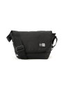 NEW ERA (U)NEWERA/NEWERA SHOULDER BAG M BLK WbN[Y obO V_[obO ubNyz