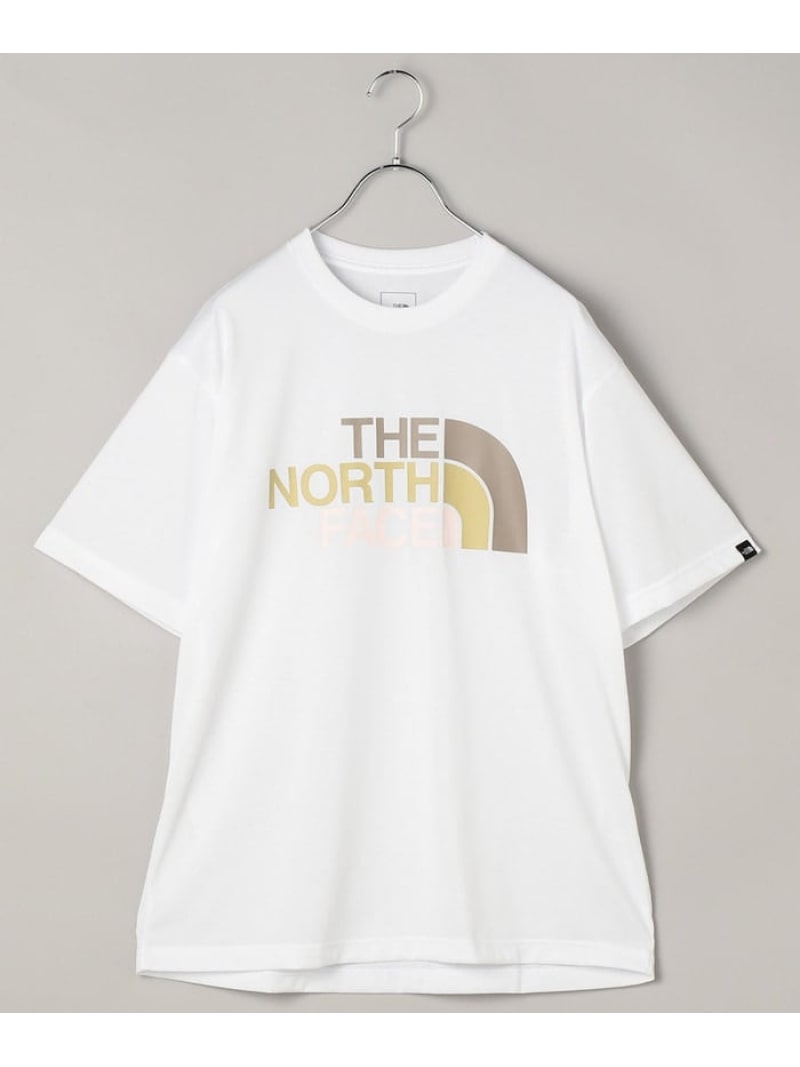 THE NORTH FACE S/S COLORFUL LO