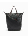 JOURNAL STANDARD KLATTERMUSEN / クレッタルムーセン Urur Bag 23L ジャーナル スタンダード バッグ トートバッグ ブラック【送料無料】