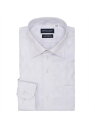 【SALE/13%OFF】BRICK HOUSE by Tokyo Shirts 【超形態安定】 プレミアム ワイド 長袖 形態安定 綿100% ワイシャツ B...