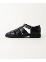 【SALE/30%OFF】BEAUTY&YOUTH UNITED ARROWS グルカ シューズ ユナイテッドアローズ アウトレット シューズ・靴 サンダル ブ...