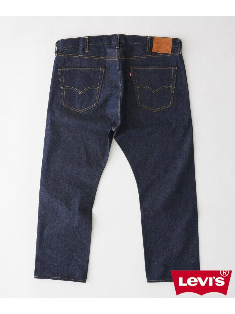 Levi's 501 ストレートデニム W40 L26 【公式通販】