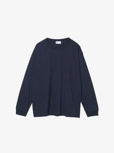 【SALE/30%OFF】NEUTRALWORKS. 【公式】MXP スタンダードロングスリーブクルー(ユニセックス) ニュートラルワークス トップス カットソー・Tシャツ ネイビー【RBA_E】【送料無料】 【SALE/30%OFF】NEUTRALWORKS. 【公式】MXP スタンダードロングスリーブクルー(ユニセックス) ニュートラルワークス トップス カットソー・Tシャツ ネイビー【RBA_E】【送料無料】