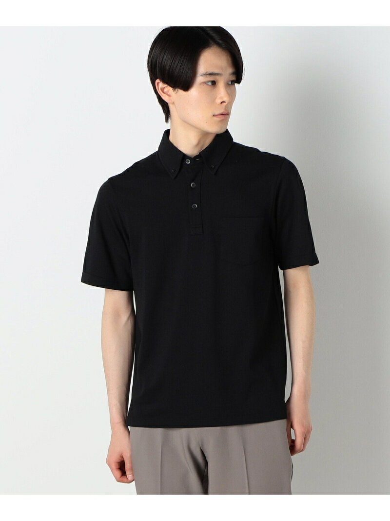 【SALE／23%OFF】COMME CA ISM 吸水速乾 カ