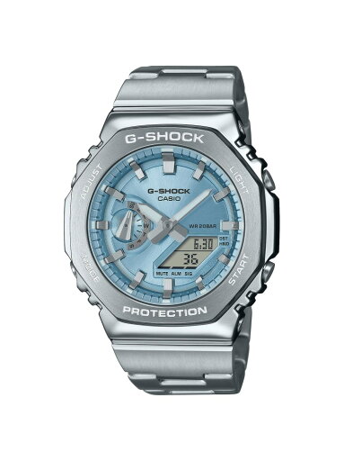 G-SHOCK G-SHOCK/GM-2110D-2AJF/カシオ ブリッジ アクセサリー・腕時計 腕時計【送料無料】 G-SHOCK G-SHOCK/GM-2110D-2AJF/カシオ ブリッジ アクセサリー・腕時計 腕時計【送料無料】