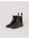 Traditional Weatherwear SIDE GORE RAIN BOOTS トラディショナル ウェザーウェア シューズ・靴 レインシューズ・ブーツ...