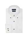 【SALE/13%OFF】BRICK HOUSE by Tokyo Shirts 【超形態安定】 プレミアム ボタンダウン 長袖 形態安定 綿100% ワイシャ...