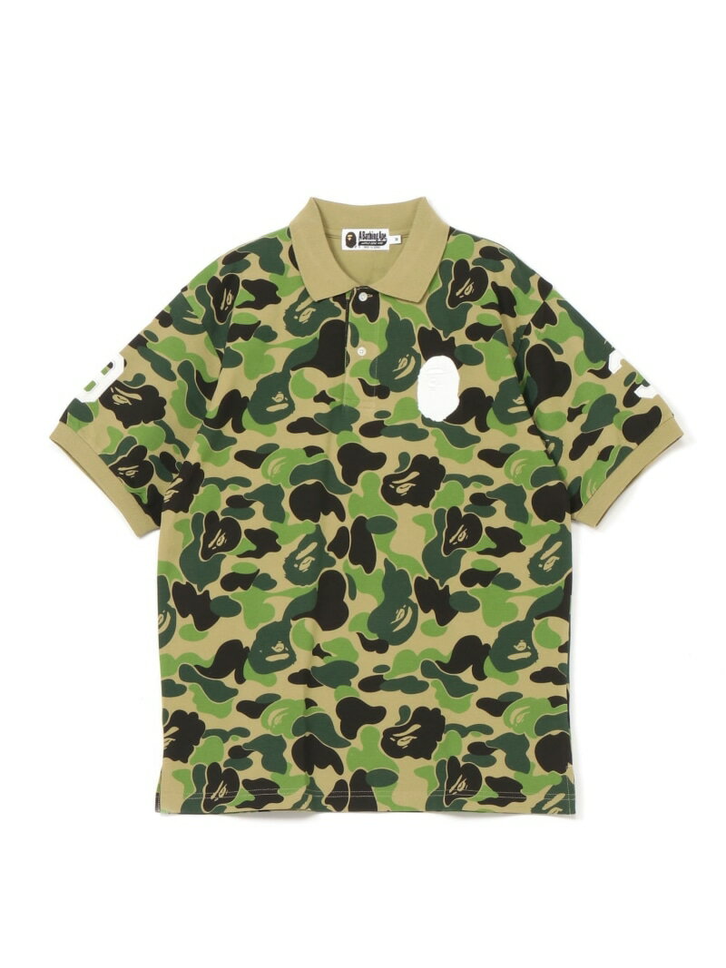 楽天市場】A BATHING APE(ポロシャツ|トップス):メンズ 楽天市場】A BATHING APE(ポロシャツ|トップス):メンズ