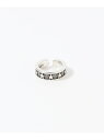 【SALE/31%OFF】BURNER (U)925リング bla-ring-Z0197-9g バーナー アクセサリー・腕時計 リング・指輪 シルバー【RBA_...