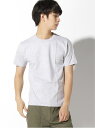 Hanes Hanes/(M)BEEFY パックTシャツ H5180 ジーンズメイト トップス カットソー・Tシャツ グレー ネイビー ブラック ホワイト ベージュ