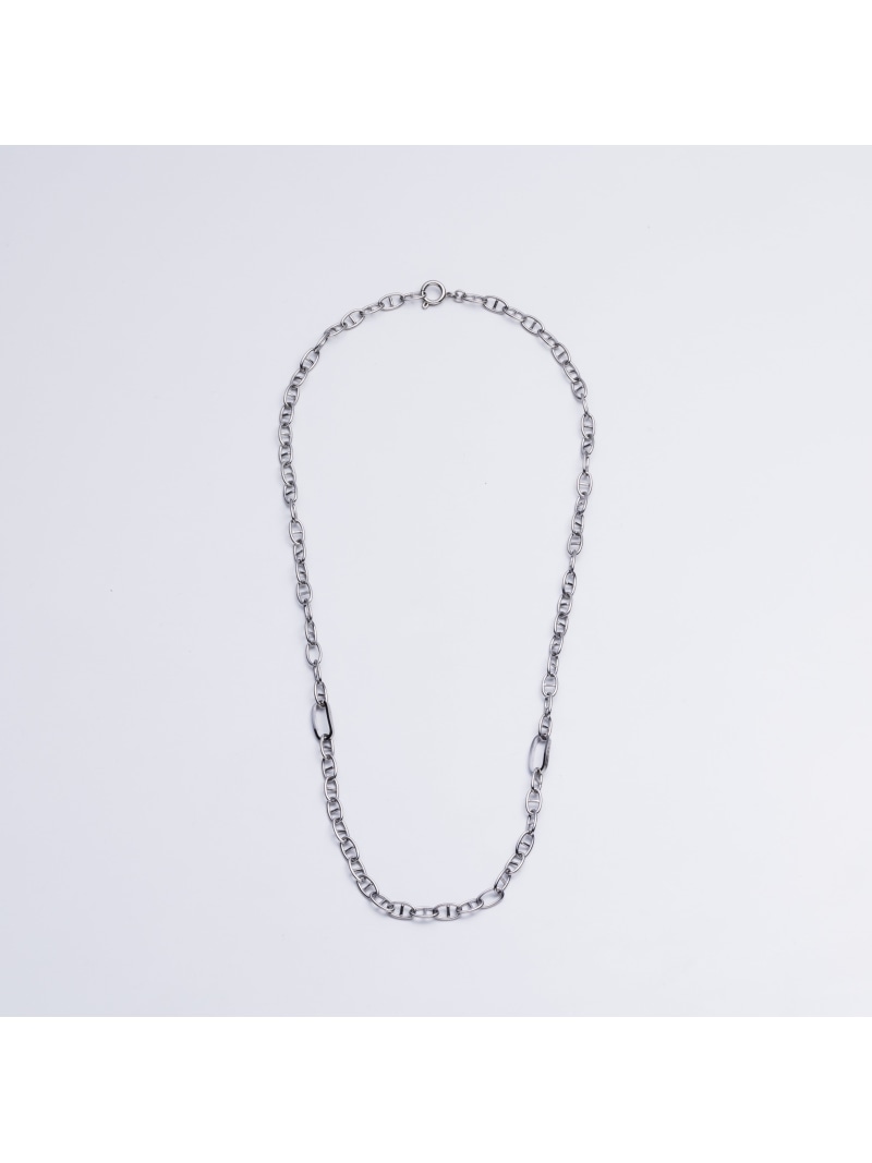 KLASSE14 Eternal Loop Necklace Silver クラスフォーティーン アクセサリー・腕時計 ネックレス シルバー【送料無料】