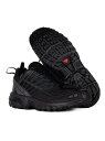 GARDEN TOKYO SALOMON ADVANCED/ACS PRO GTX/L47599400 ガーデン シューズ・靴 スニーカー ブラック【送料無料】