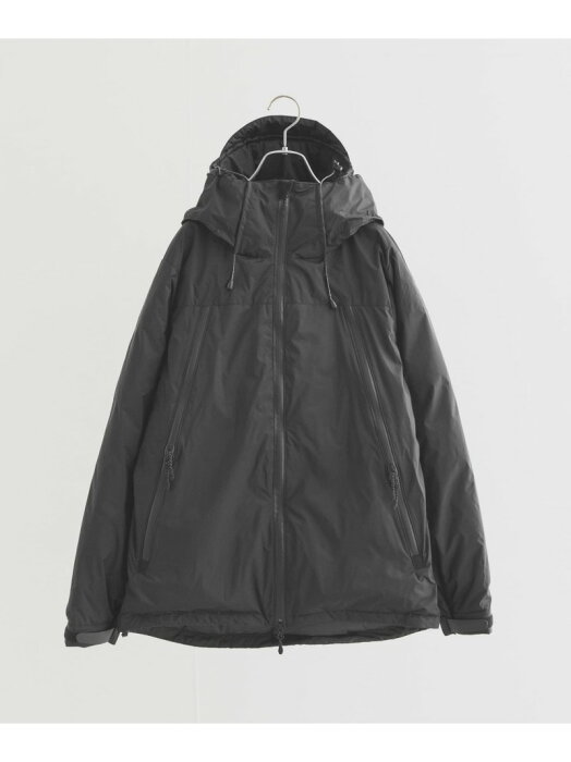 【SALE／25%OFF】URBAN RESEARCH 『別注』NANGA*URBAN RESEARCH iD AURORA 3LAYER DOWN BZ アーバンリサーチ コート/ジャケット ダウンジャケット ブラック ネイビー ベージュ【RBA_E】【送料無料】