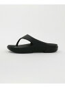 BEAUTY&YOUTH UNITED ARROWS <PAES> フリップ フロップ サンダル ビューティー&ユース ユナイテッドアローズ シューズ・靴 サン...