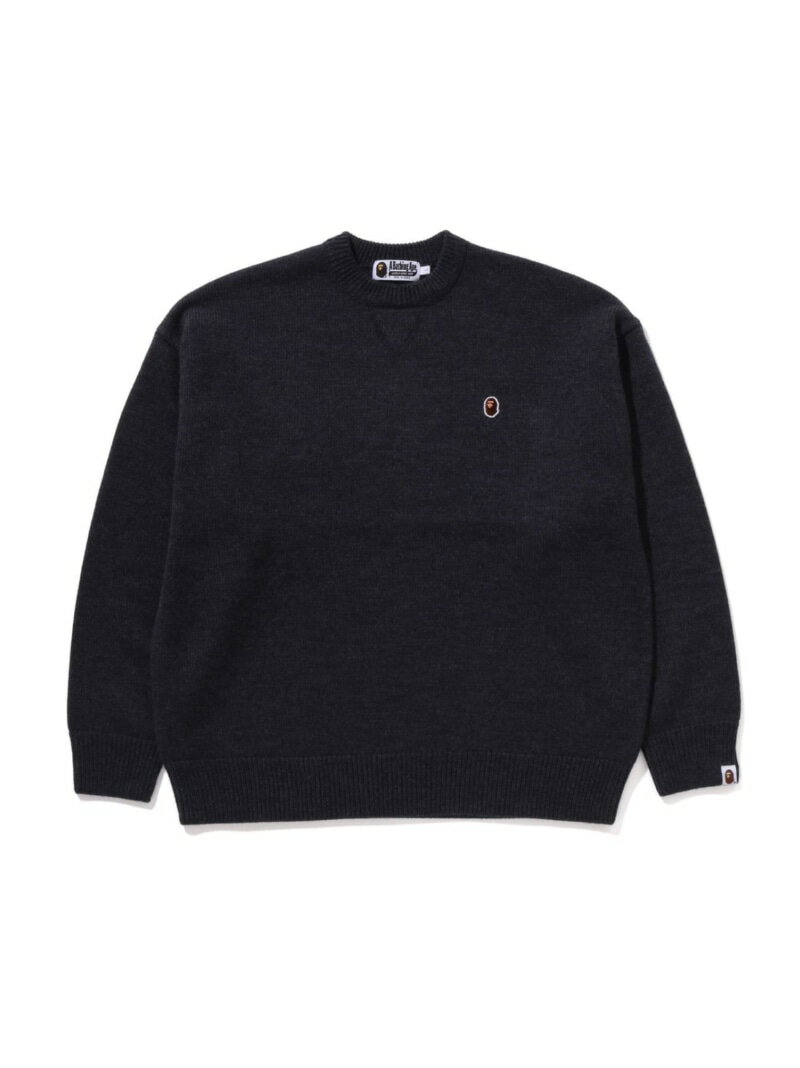 楽天市場】A BATHING APE(ニット・セーター|トップス 楽天市場】A BATHING APE(ニット・セーター|トップス