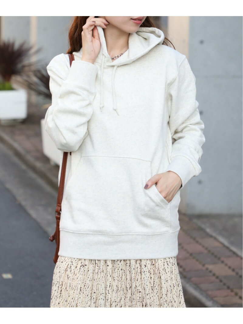 【SALE/53%OFF】Printstar Printstar/9.7オンス スタンダード プルオーバーパーカー スウェット 裏パイル 00188 セットアッ...