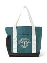 BEAMS GOLF サークルロゴ カートバッグ ビームス ゴルフ スポーツ・アウトドア用品 ゴルフグッズ グリーン ネイビー【送料無料】