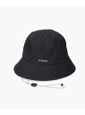 【SALE/50%OFF】OVERRIDE OVERRIDE REN WEATHERPROOF HAT オーバーライド 帽子 ハット ブラック グリーン グレー...