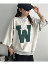 Discoat 【ユニセックス】WEARWELLハーフスリーブリバスウェット ディスコート トップス カットソー・Tシャツ イエロー ネイビー【送料無料】