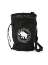 【SALE/20%OFF】MAMMUT 【公式】MAMMUT/マムート ジム ベーシック チョーク バッグ / Gym Basic Chalk Bag マムート...