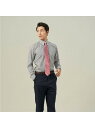 【SALE/58%OFF】TOKYO SHIRTS 【超形態安定】 ボタンダウンカラー 長袖 ワイシャツ トーキョーシャツ スーツ・フォーマル Yシャツ・カッタ...