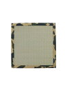 A BATHING APE JAPANESE TATAMI SITTING PAD ア ベイシング エイプ インテリア・生活雑貨 クッション・クッションカバー ...