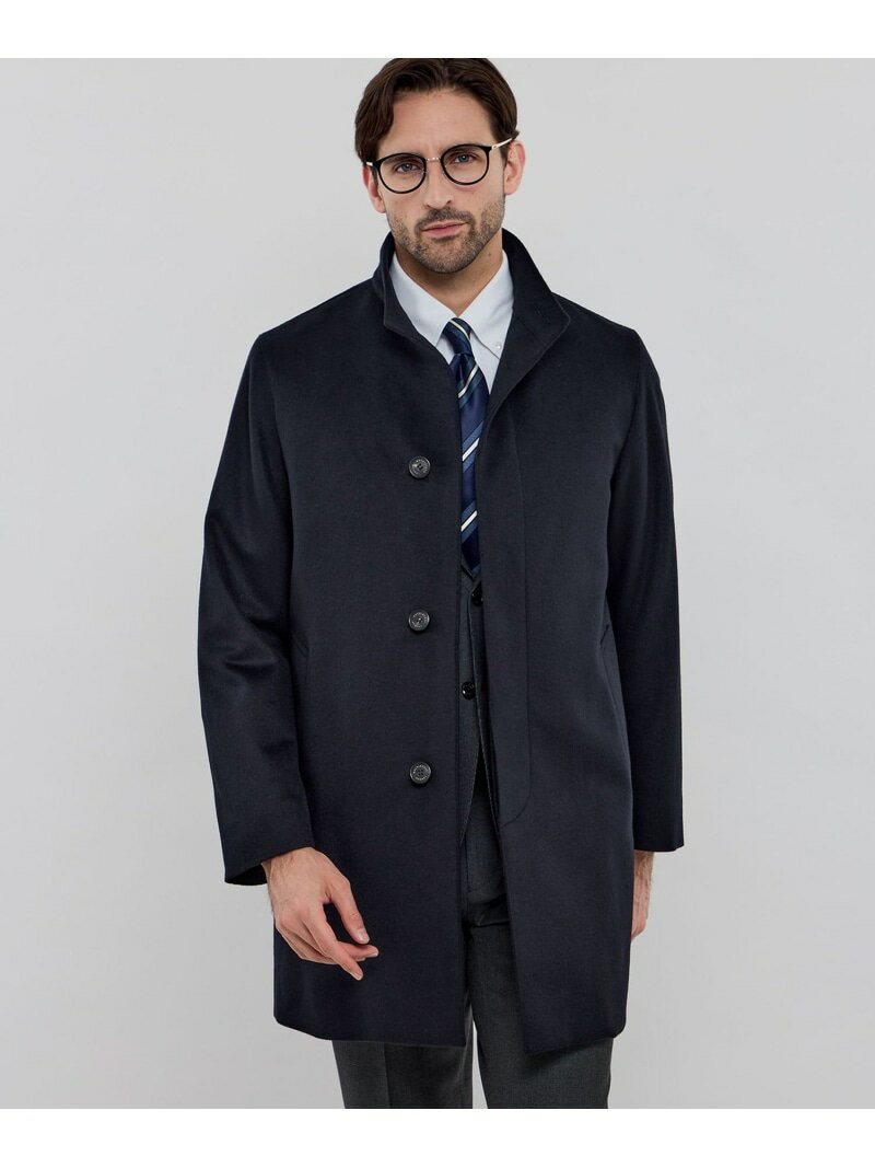 MACKINTOSH LONDON DUNFORD STAND COLLARۥ륫ߥӡСɥ顼 ޥåȥå ɥ 㥱...