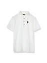 Felisi GOLF 【Felisi Golf/フェリージゴルフ】【MENS】ホリゾンタルカラー MS HORIZONTAL SHIRT フェリージ スポーツ...