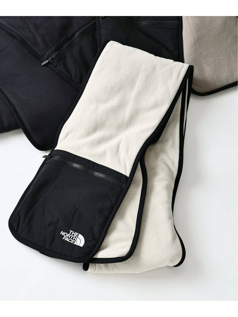 JOURNAL STANDARD relume 《予約》THE NORTH FACE /ノースフェイス マイクロフリースマフラー NN72515 ..