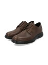 【SALE/30%OFF】ECCO (M)エコー ハイブリッド 720 エコー シューズ・靴 レースアップ・ドレスシューズ ブラウン【RBA_E】【送料無料】