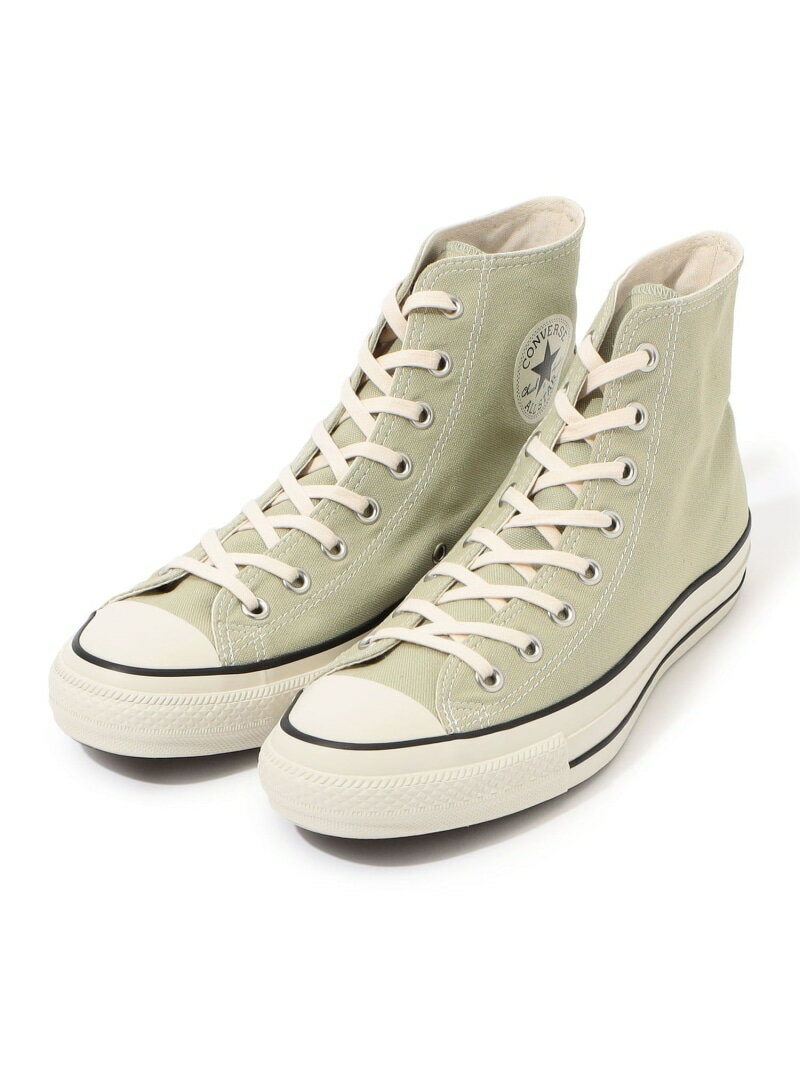 TOMORROWLAND GOODS CONVERSE ALL STAR NOKORIZOME HI ˡ ȥ 塼...