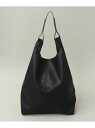 CONVERSE TOKYO ECO-LEATHER 2WAY SHOPPING BAG コンバーストウキョウ バッグ トートバッグ ブラック グレー ブラウン...