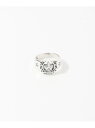 【SALE/31%OFF】BURNER (U)925リング bla-ring-Z0226-7g バーナー アクセサリー・腕時計 リング・指輪 シルバー【RBA_...