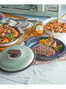 Toffy 【Toffy/トフィー】 電子レンジ用 グリルパン トフィーストア 食器・調理器具・キッチン用品 鍋・フライパン ホワイト【送料無料】