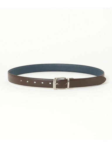 【SALE/20%OFF】UNION STATION スプリットレザーリバーシブルベルト メンズ ビギ ファッション雑貨 ベルト ブラウン ブラック【RBA_E】【送料無料】 【SALE/20%OFF】UNION STATION スプリットレザーリバーシブルベルト メンズ ビギ ファッション雑貨 ベルト ブラウン ブラック【RBA_E】【送料無料】