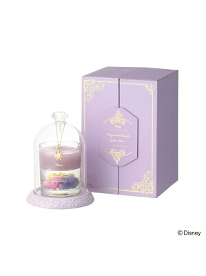 【SALE/30%OFF】Francfranc ディズニー PRINCESS DAYS ラプンツェル/キャンドル フランフラン インテリア・生活雑貨 その他のインテリア・生活雑貨【RBA_E】