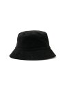 BEAMS MEN BEAMS / レザー バケットハット ビームス メン 帽子 ハット【送料無料】