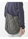 【SALE/45%OFF】SHIPS MEN SHIPS: TAION ダウン ショルダー バッグ シップス バッグ ショルダーバッグ ネイビー ブラック グリ...