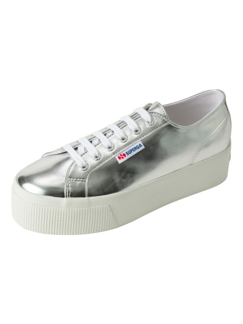 【SALE／30%OFF】SUPERGA 2790 ミラー シンセティックマテリアル｜MIRROR SYNTHETIC スペルガ シューズ..