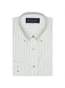【SALE/28%OFF】BRICK HOUSE by Tokyo Shirts 形態安定 ボタンダウンカラー 長袖ワイシャツ トーキョーシャツ スーツ・フォー...