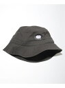 CAHLUMN Cotton Twill Bucket Hat