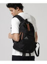 BEAVER GREGORY/グレゴリー DAY PACK デイパック ビーバー バッグ その他のバッグ ブラック【送料無料】(4)