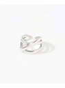 【SALE/31%OFF】BURNER (U)925リング bla-ring-Z0238-6g バーナー アクセサリー・腕時計 リング・指輪 シルバー【RBA_E】【送料無料】