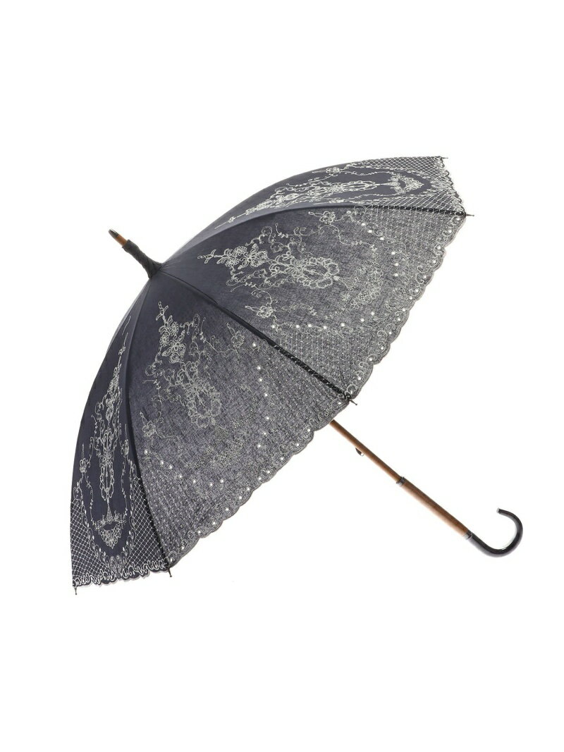 Sorcie Renom 晴雨兼用傘長傘綿麻刺繍 ソシエ レノ ファッショングッズ 長傘 ベージュ ブルー ネイビー 送料無料 Rakuten Fashion Men Sorcie Renom 晴雨兼用傘長傘綿麻刺繍 ソシエ レノ ファッショングッズ 長傘 ベージュ ブルー ネイビー 送料無料 Rakuten Fashion Men